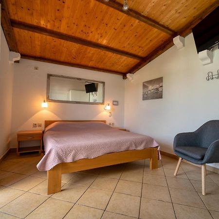 Apartmani Vesna بيبينيا المظهر الخارجي الصورة