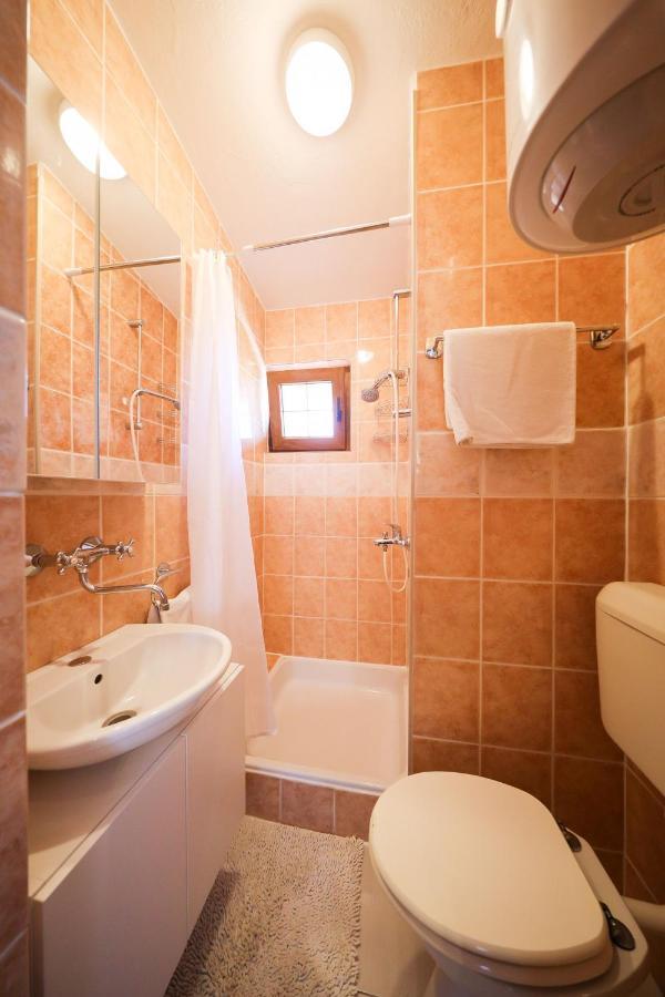 Apartmani Vesna بيبينيا المظهر الخارجي الصورة