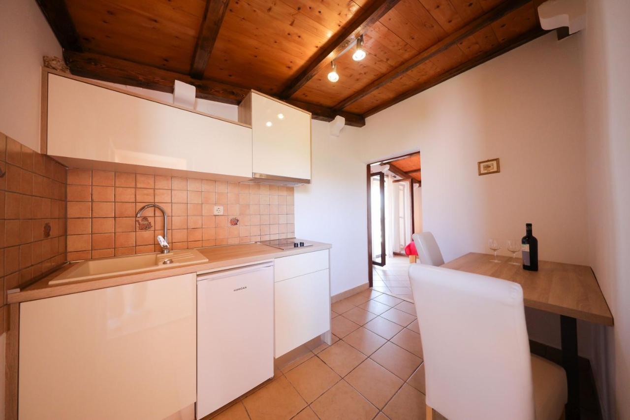 Apartmani Vesna بيبينيا المظهر الخارجي الصورة