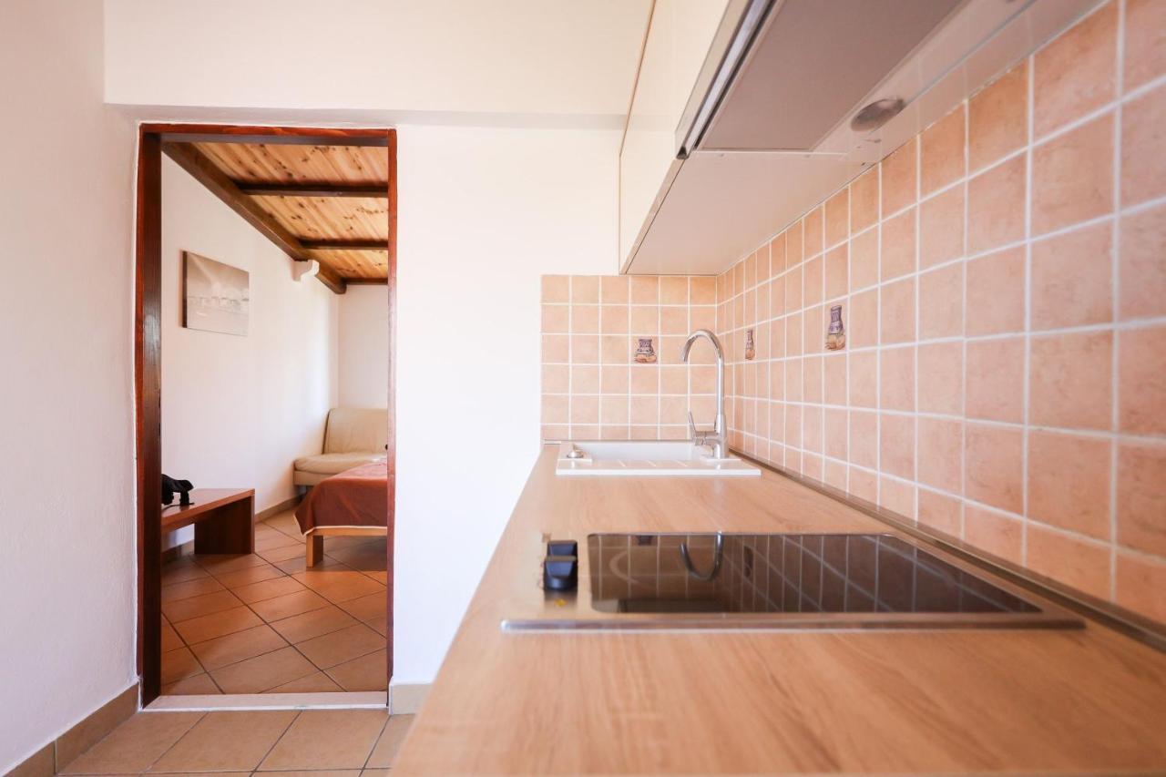Apartmani Vesna بيبينيا المظهر الخارجي الصورة