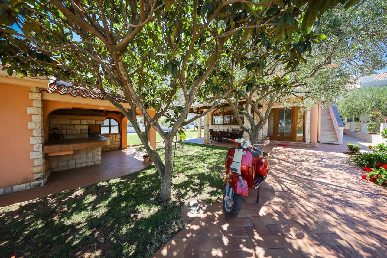Apartmani Vesna بيبينيا المظهر الخارجي الصورة