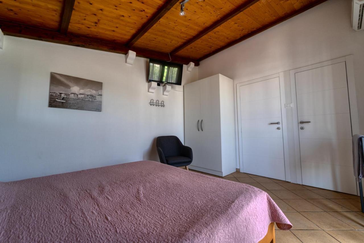 Apartmani Vesna بيبينيا المظهر الخارجي الصورة