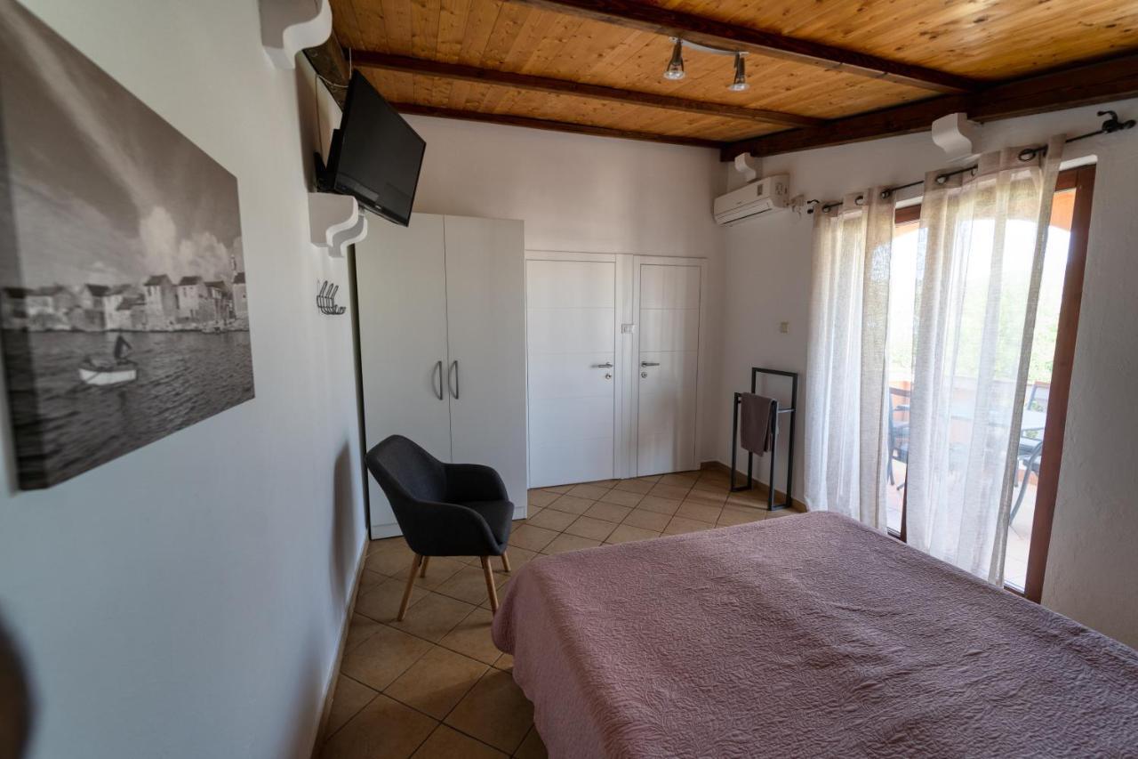 Apartmani Vesna بيبينيا المظهر الخارجي الصورة