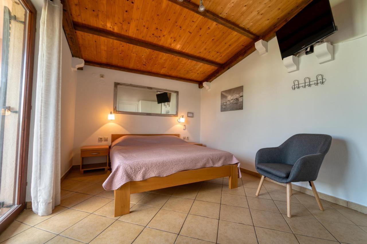 Apartmani Vesna بيبينيا المظهر الخارجي الصورة