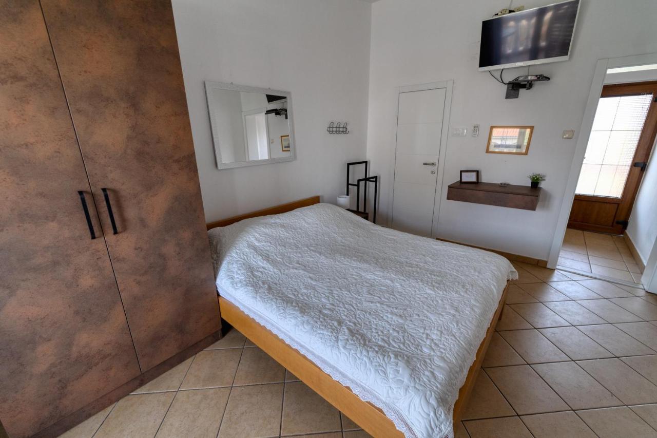 Apartmani Vesna بيبينيا المظهر الخارجي الصورة