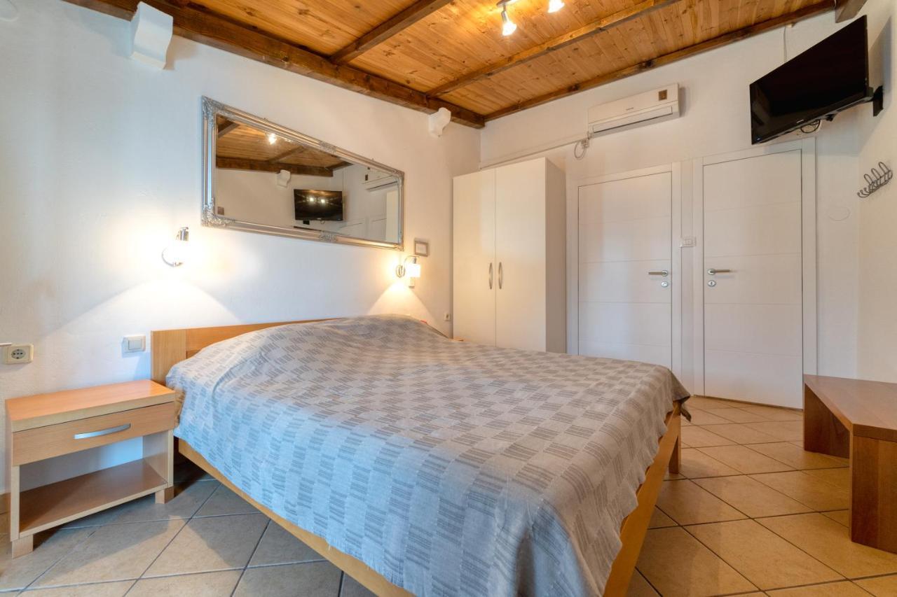 Apartmani Vesna بيبينيا المظهر الخارجي الصورة