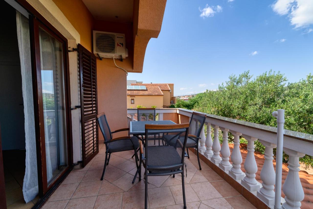 Apartmani Vesna بيبينيا المظهر الخارجي الصورة