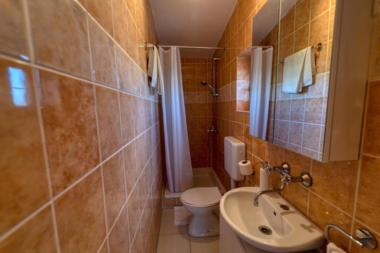 Apartmani Vesna بيبينيا المظهر الخارجي الصورة