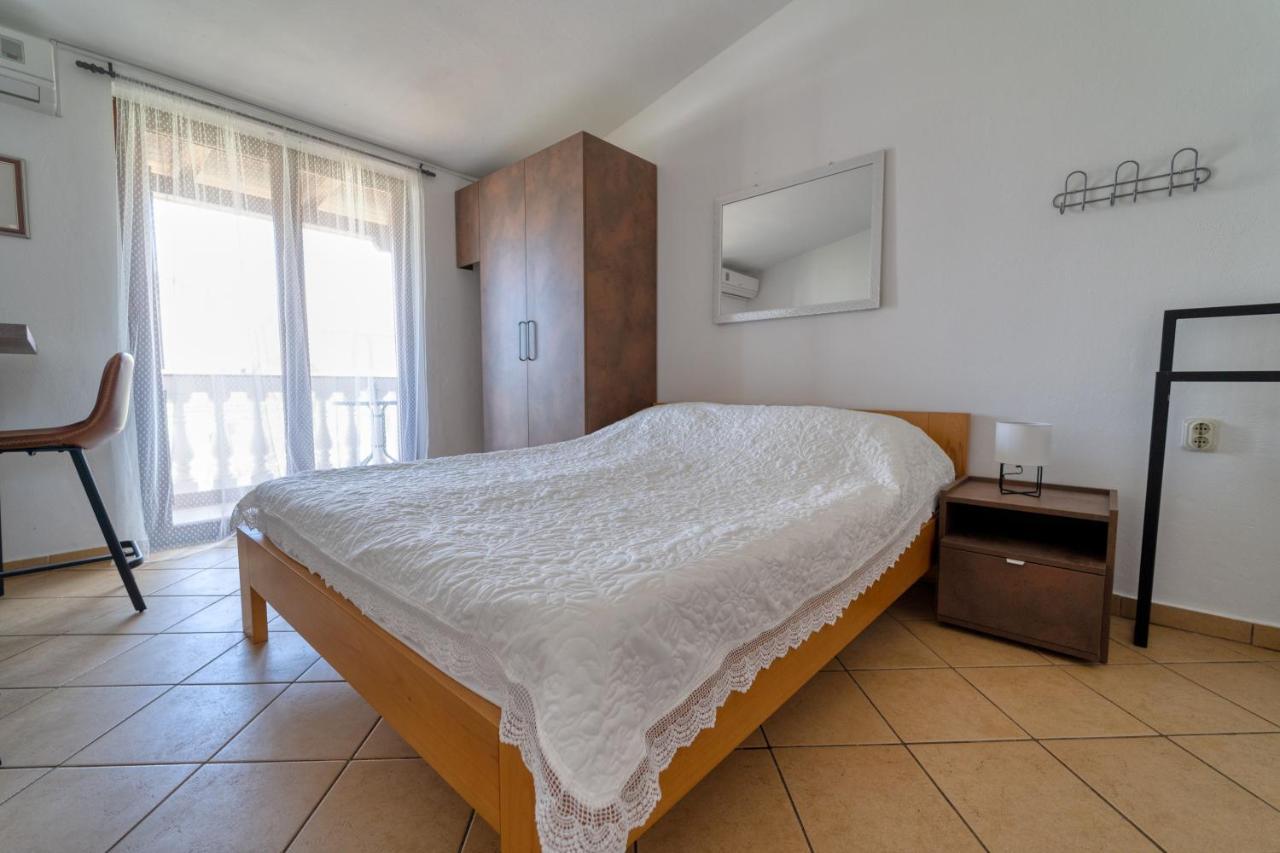 Apartmani Vesna بيبينيا المظهر الخارجي الصورة